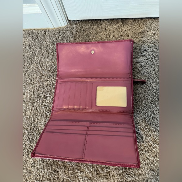 Coach Wallet - Picture 15 of 16